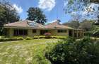 4 Bed Villa with En Suite in Runda - 17