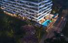 1 Bed Apartment with En Suite at Westlands Road - 6