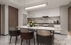 1 Bed Apartment with Swimming Pool at Muthithi Road - 2