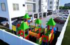 3 Bed Apartment with En Suite at Central - 16