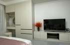 Studio Apartment with Gym at Kilimani - 4
