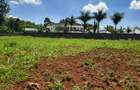 Residential Land in Runda - 3