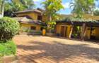 5 Bed House with En Suite at Eliud Mathu - 4