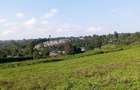 Land in Kikuyu Town - 8