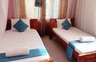 Serviced 4 Bed Apartment with En Suite at Sunset Paradise - Shanzu - 16