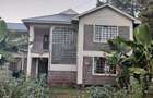 4 Bed House with En Suite at Maasai Road - 1