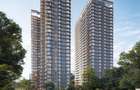 1 Bed Apartment with Swimming Pool at Peponi Road - 16