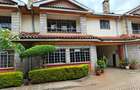4 Bed Townhouse with En Suite at Kileleshwa - 5