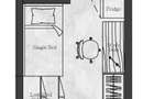 Studio Apartment with Swimming Pool at Juja Near Jkuat - 8