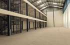 15,000 ft² Warehouse with Service Charge Included at Eastern Bypass - 5