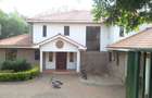 5 Bed House with Staff Quarters in Runda - 17