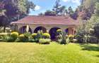 4 Bed House with Swimming Pool in Loresho - 1