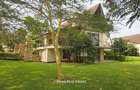 5 Bed House with Swimming Pool in Karen - 11