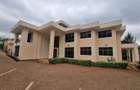 5 Bed House with Staff Quarters at Kitisuru - 1