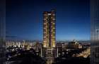 Serviced 1 Bed Apartment with En Suite in Westlands Area - 4