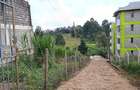 Land in Ruaka - 5
