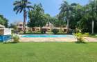 Furnished Commercial Property with Service Charge Included in Nyali Area - 13