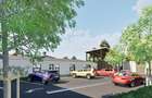4 Bed Townhouse with En Suite in Kinoo - 8