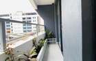 1 Bed Apartment with En Suite at Westland Road - 5