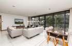 Furnished 4 Bed Apartment with En Suite in Westlands Area - 1
