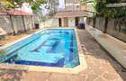 4 Bed Apartment with En Suite at Rhapta Road - 4