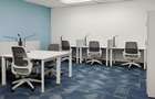 Furnished 20 m² Office with Service Charge Included at The Crescent - 2
