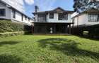 4 Bed Villa with En Suite in Kiambu Road - 1