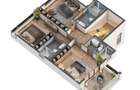 Serviced 4 Bed Apartment with En Suite in Tatu City - 9