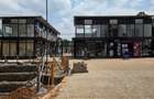 Shop with Service Charge Included in Kiambu Road - 1