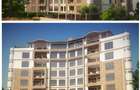 4 Bed Apartment with En Suite at Riverside Drive - 8