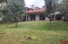 5 Bed House with Backup Generator in Runda - 15