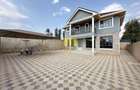 4 Bed House in Thika Road - 20