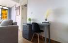 Serviced 2 Bed Apartment with En Suite in Westlands Area - 8