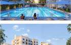 Serviced 1 Bed Apartment with Swimming Pool at Mtopanga - 1
