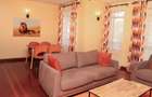 Serviced 2 Bed Apartment with En Suite at School Lane Westlands - 22