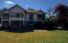 5 Bed House with En Suite at Ndege Road - 10