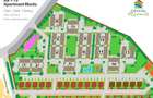 3 Bed Apartment with En Suite at Crystal Rivers Residency - 19