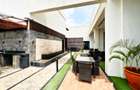 Furnished 1 Bed Apartment with Swimming Pool in Westlands Area - 1