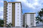 3 Bed Apartment with En Suite at Parklane - 4