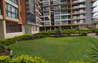2 Bed Apartment with En Suite at King'Ara Road - 1