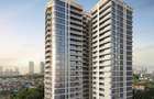1 Bed Apartment with Swimming Pool at Matundu Close - 3
