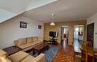 Furnished 1 Bed Apartment with Swimming Pool in Kilimani - 11