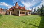 4 Bed House with En Suite in Karen - 1