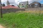 464.52 m² Residential Land in Kamakis - 1