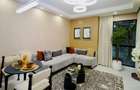 Serviced 1 Bed Apartment with En Suite at 2026-415 - 13