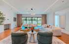 5 Bed Villa with En Suite in Runda - 7