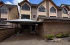 5 Bed Townhouse with En Suite at Convent Drive - 2