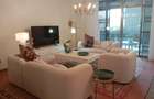 Furnished 3 Bed Apartment with En Suite at 6Th Parklands - 6
