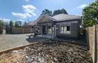 4 Bed House with En Suite at Matasia - 2