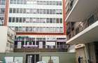 Office with Backup Generator in Nairobi CBD - 1